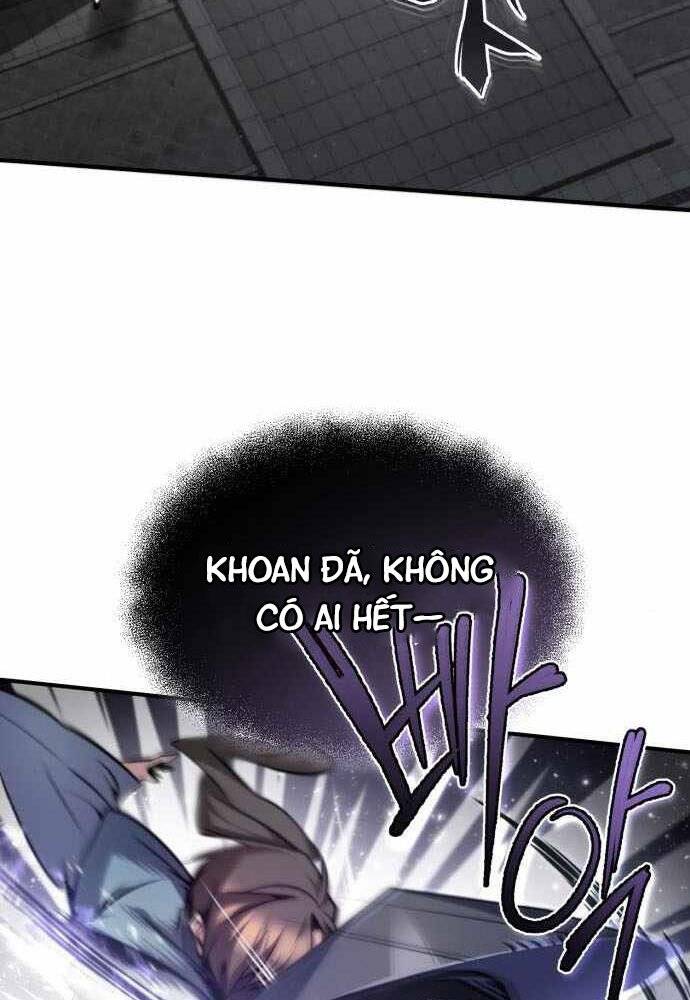 Đệ Nhất Võ Sư, Cao Thủ Baek chapter 43 - Upload bởi truyensieuhay.com