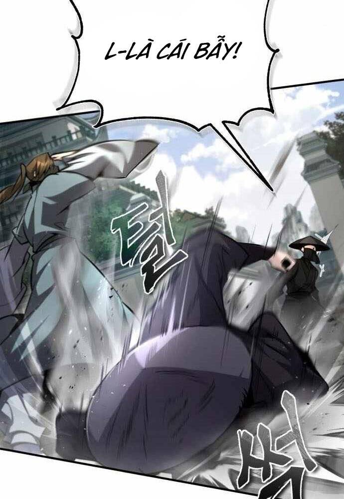 Đệ Nhất Võ Sư, Cao Thủ Baek chapter 43 - Upload bởi truyensieuhay.com
