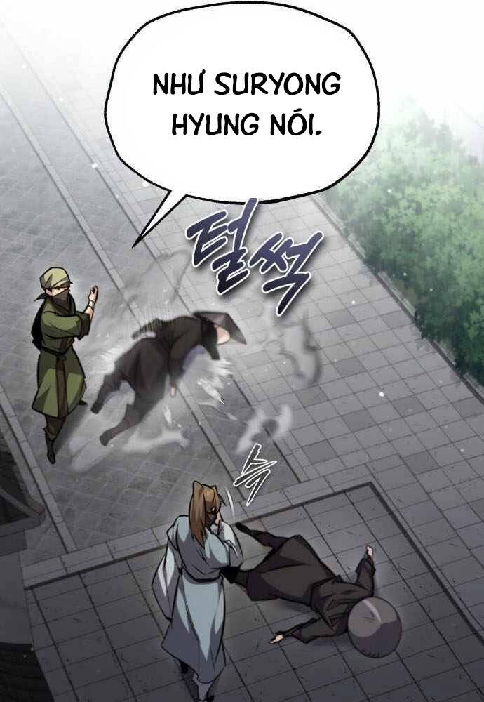 Đệ Nhất Võ Sư, Cao Thủ Baek chapter 43 - Upload bởi truyensieuhay.com