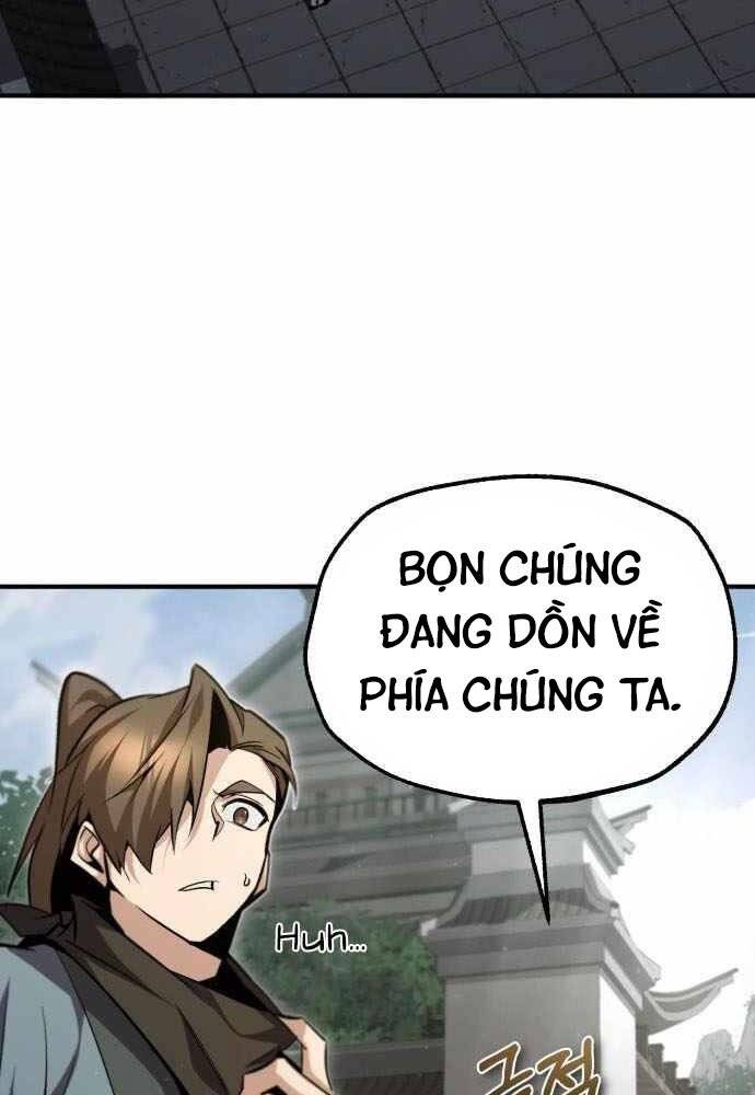 Đệ Nhất Võ Sư, Cao Thủ Baek chapter 43 - Upload bởi truyensieuhay.com