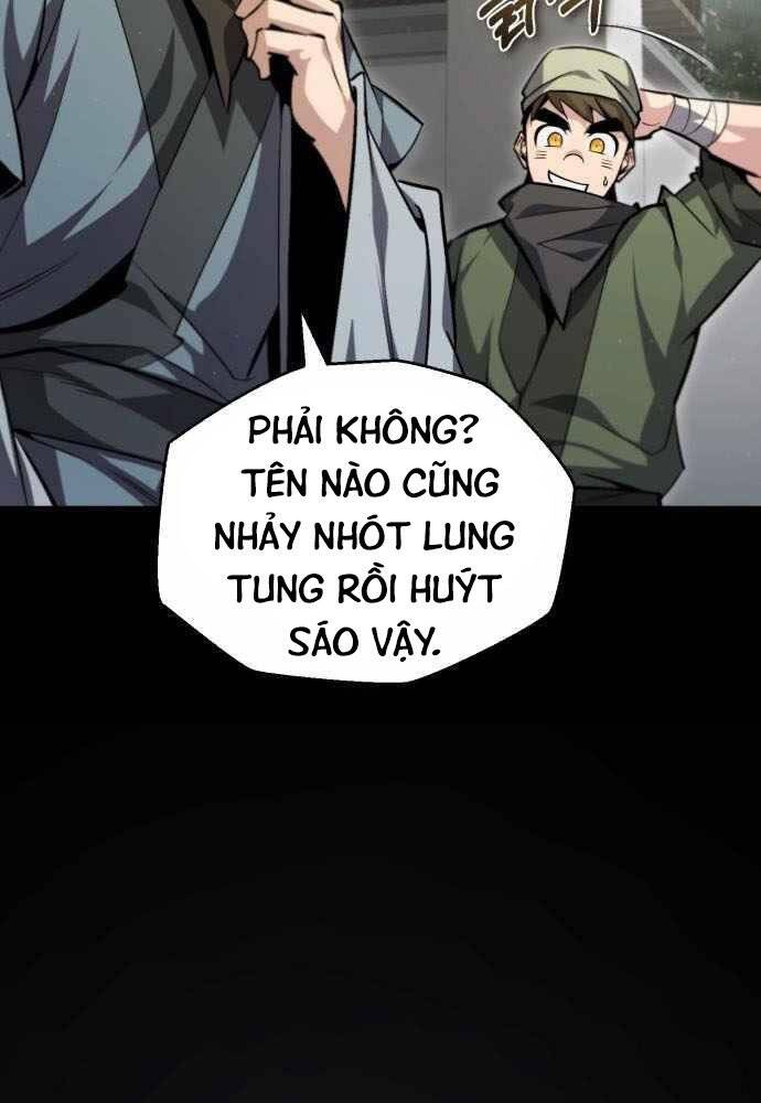 Đệ Nhất Võ Sư, Cao Thủ Baek chapter 43 - Upload bởi truyensieuhay.com