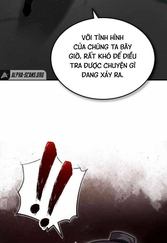 Đệ Nhất Võ Sư, Cao Thủ Baek chapter 43 - Upload bởi truyensieuhay.com