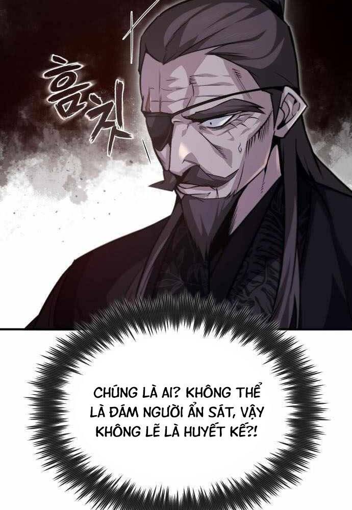 Đệ Nhất Võ Sư, Cao Thủ Baek chapter 43 - Upload bởi truyensieuhay.com