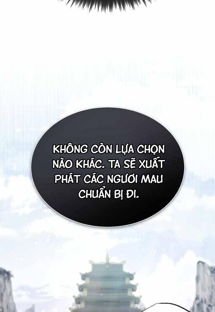 Đệ Nhất Võ Sư, Cao Thủ Baek chapter 43 - Upload bởi truyensieuhay.com