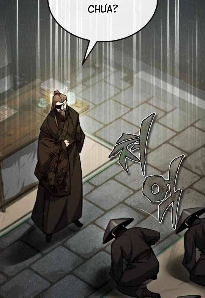 Đệ Nhất Võ Sư, Cao Thủ Baek chapter 43 - Upload bởi truyensieuhay.com