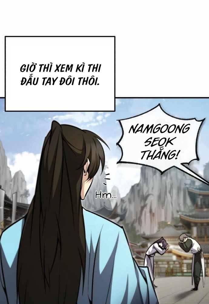Đệ Nhất Võ Sư, Cao Thủ Baek chapter 44 - Upload bởi truyensieuhay.com