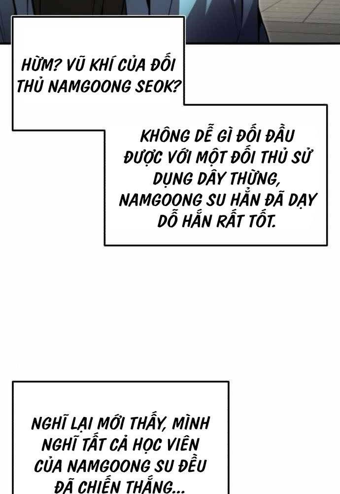 Đệ Nhất Võ Sư, Cao Thủ Baek chapter 44 - Upload bởi truyensieuhay.com