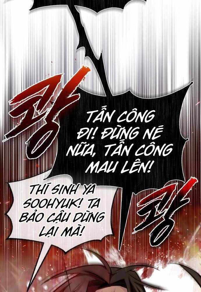 Đệ Nhất Võ Sư, Cao Thủ Baek chapter 44 - Upload bởi truyensieuhay.com