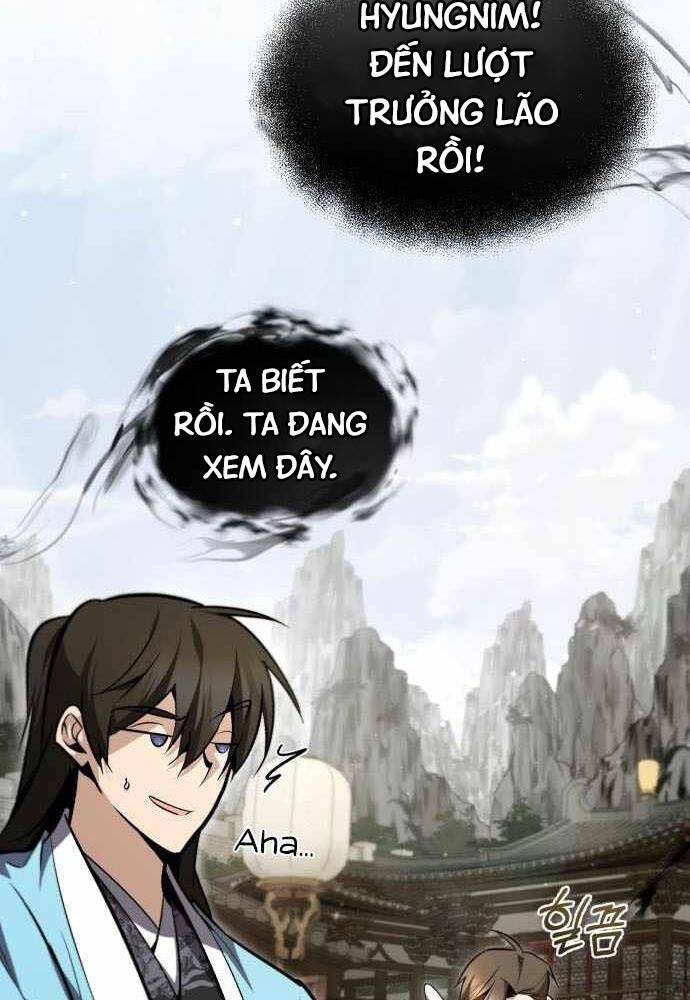 Đệ Nhất Võ Sư, Cao Thủ Baek chapter 44 - Upload bởi truyensieuhay.com