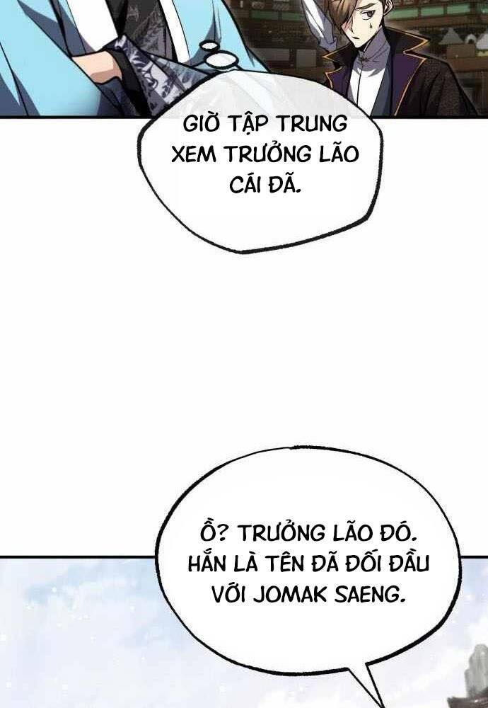 Đệ Nhất Võ Sư, Cao Thủ Baek chapter 44 - Upload bởi truyensieuhay.com