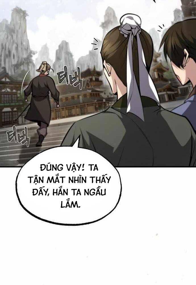Đệ Nhất Võ Sư, Cao Thủ Baek chapter 44 - Upload bởi truyensieuhay.com