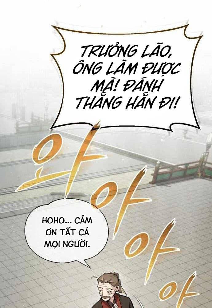 Đệ Nhất Võ Sư, Cao Thủ Baek chapter 44 - Upload bởi truyensieuhay.com