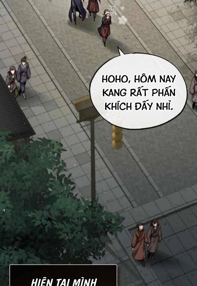 Đệ Nhất Võ Sư, Cao Thủ Baek chapter 44 - Upload bởi truyensieuhay.com