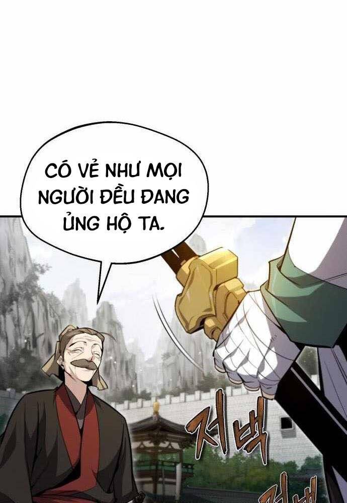 Đệ Nhất Võ Sư, Cao Thủ Baek chapter 44 - Upload bởi truyensieuhay.com