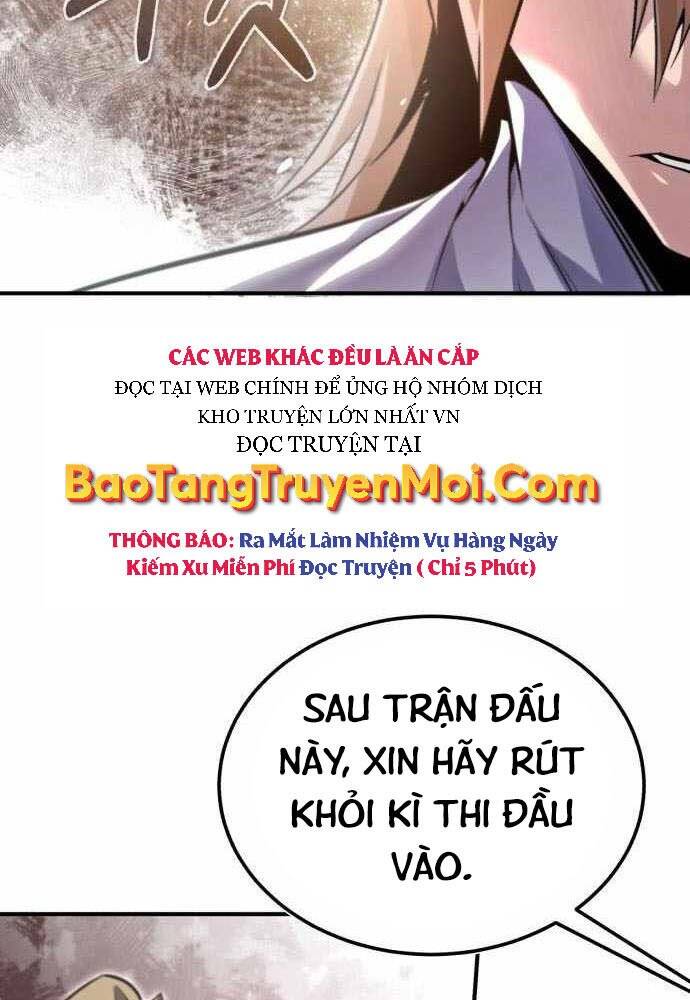 Đệ Nhất Võ Sư, Cao Thủ Baek chapter 44 - Upload bởi truyensieuhay.com