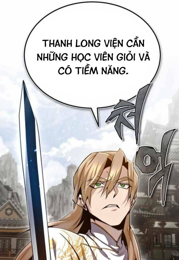 Đệ Nhất Võ Sư, Cao Thủ Baek chapter 44 - Upload bởi truyensieuhay.com