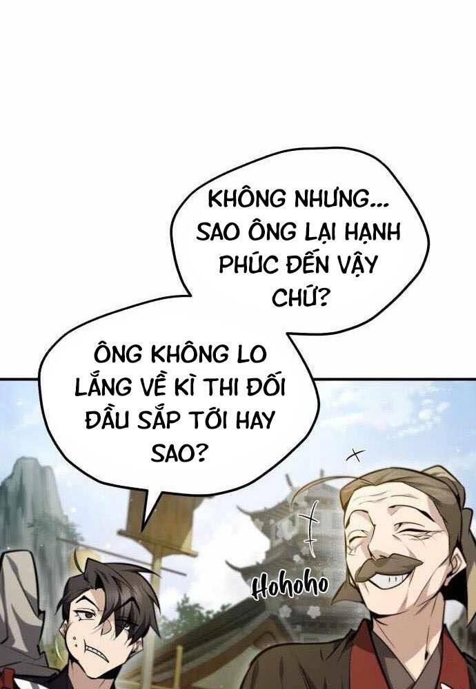 Đệ Nhất Võ Sư, Cao Thủ Baek chapter 44 - Upload bởi truyensieuhay.com