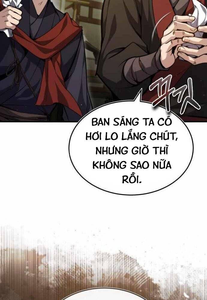 Đệ Nhất Võ Sư, Cao Thủ Baek chapter 44 - Upload bởi truyensieuhay.com