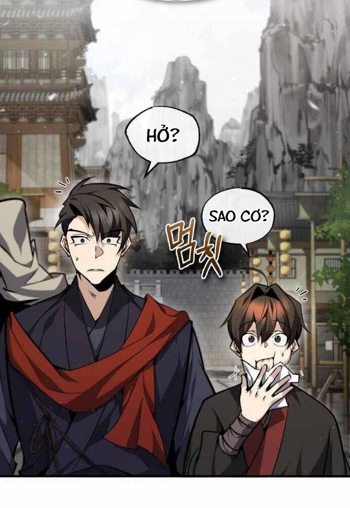 Đệ Nhất Võ Sư, Cao Thủ Baek chapter 44 - Upload bởi truyensieuhay.com