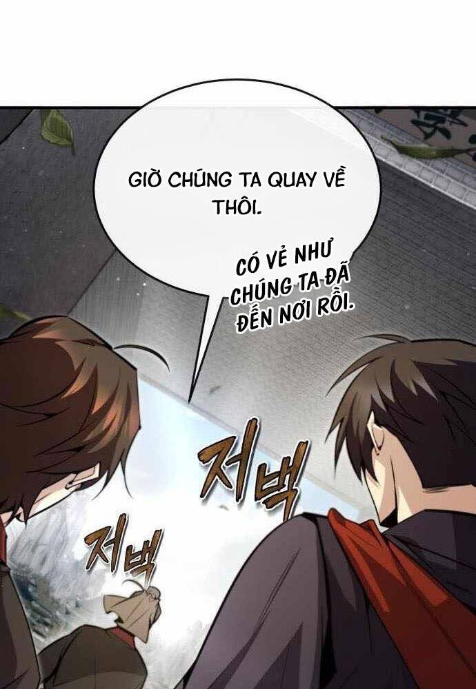 Đệ Nhất Võ Sư, Cao Thủ Baek chapter 44 - Upload bởi truyensieuhay.com