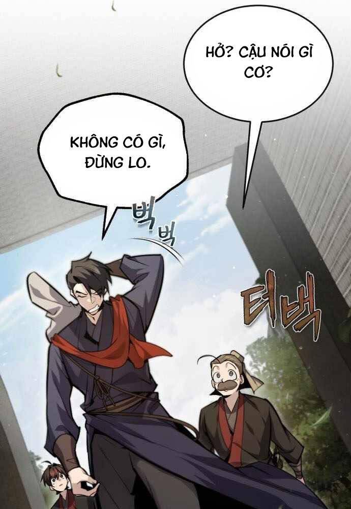Đệ Nhất Võ Sư, Cao Thủ Baek chapter 44 - Upload bởi truyensieuhay.com