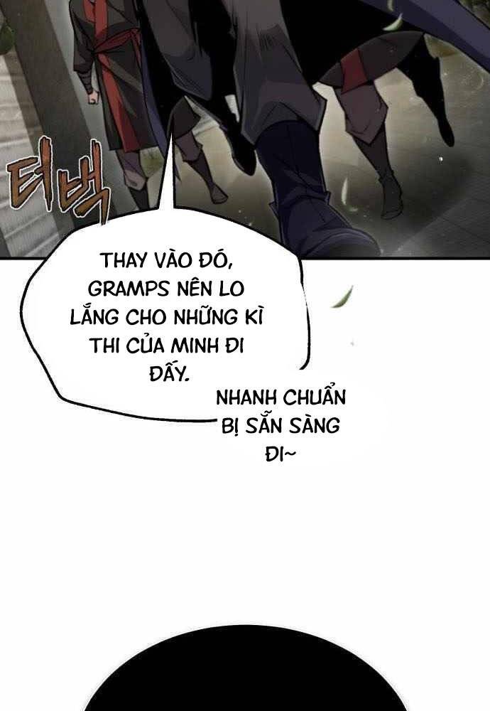Đệ Nhất Võ Sư, Cao Thủ Baek chapter 44 - Upload bởi truyensieuhay.com