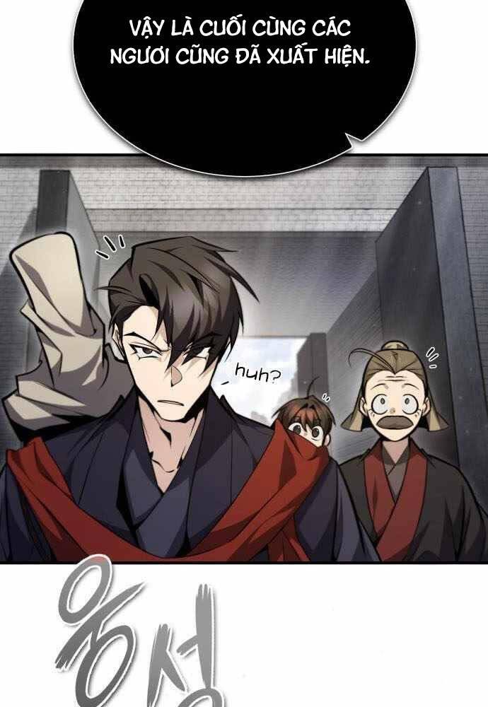 Đệ Nhất Võ Sư, Cao Thủ Baek chapter 44 - Upload bởi truyensieuhay.com