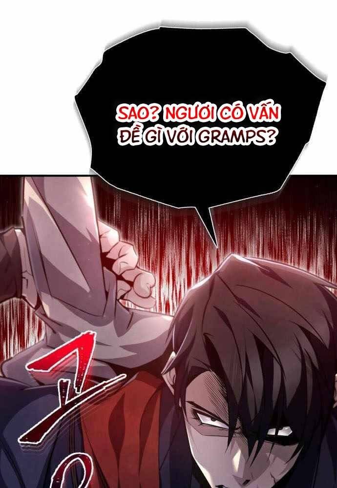 Đệ Nhất Võ Sư, Cao Thủ Baek chapter 44 - Upload bởi truyensieuhay.com