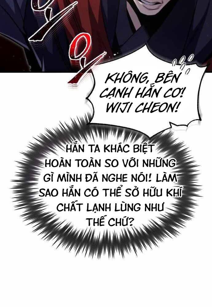 Đệ Nhất Võ Sư, Cao Thủ Baek chapter 44 - Upload bởi truyensieuhay.com