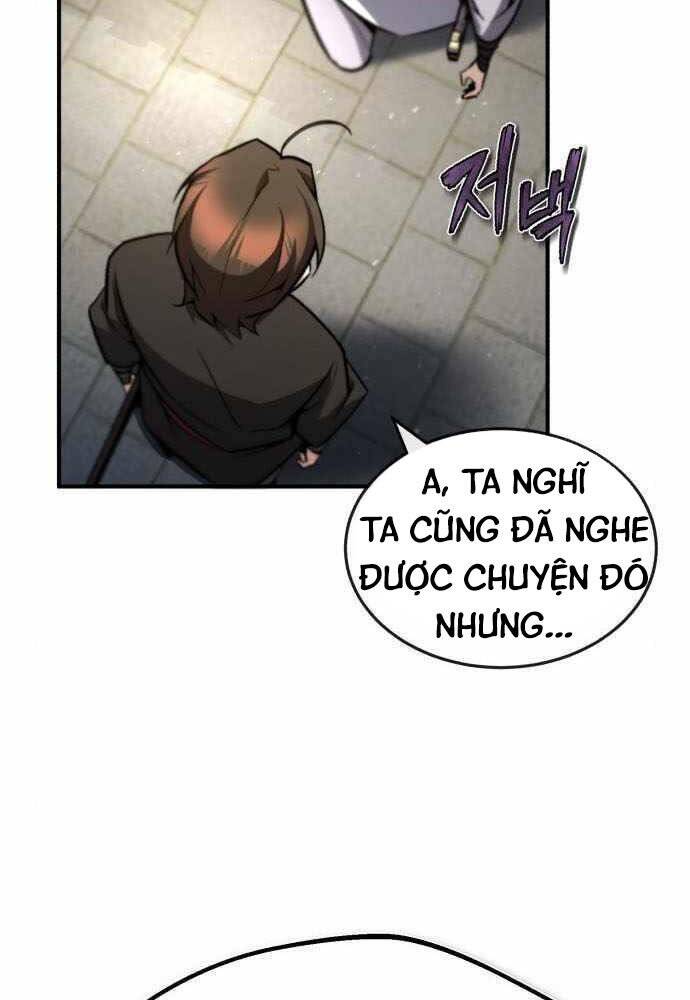 Đệ Nhất Võ Sư, Cao Thủ Baek chapter 44 - Upload bởi truyensieuhay.com