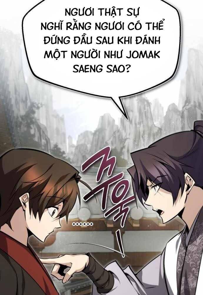 Đệ Nhất Võ Sư, Cao Thủ Baek chapter 44 - Upload bởi truyensieuhay.com