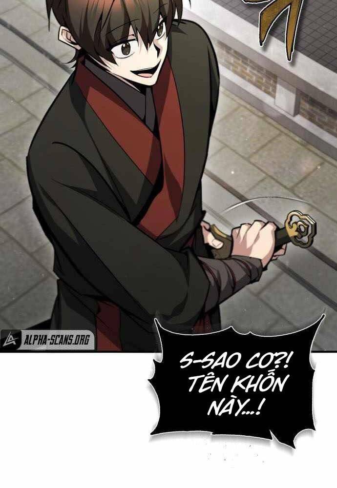 Đệ Nhất Võ Sư, Cao Thủ Baek chapter 44 - Upload bởi truyensieuhay.com