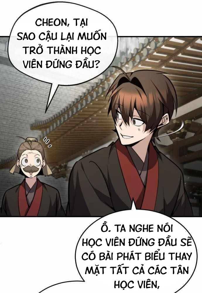 Đệ Nhất Võ Sư, Cao Thủ Baek chapter 44 - Upload bởi truyensieuhay.com
