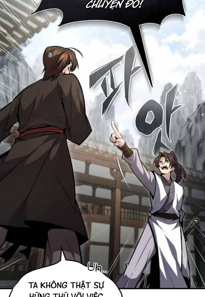 Đệ Nhất Võ Sư, Cao Thủ Baek chapter 44 - Upload bởi truyensieuhay.com