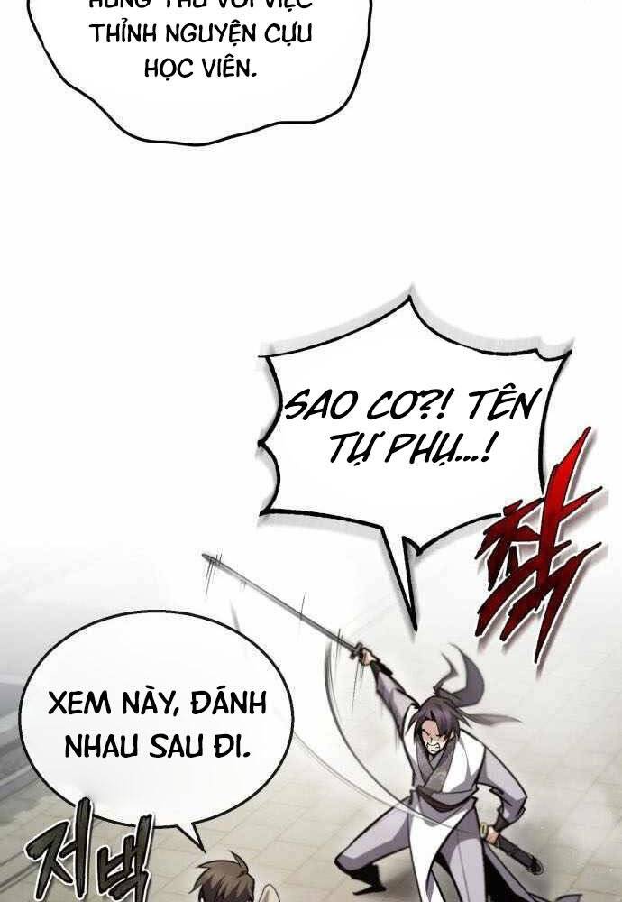 Đệ Nhất Võ Sư, Cao Thủ Baek chapter 44 - Upload bởi truyensieuhay.com