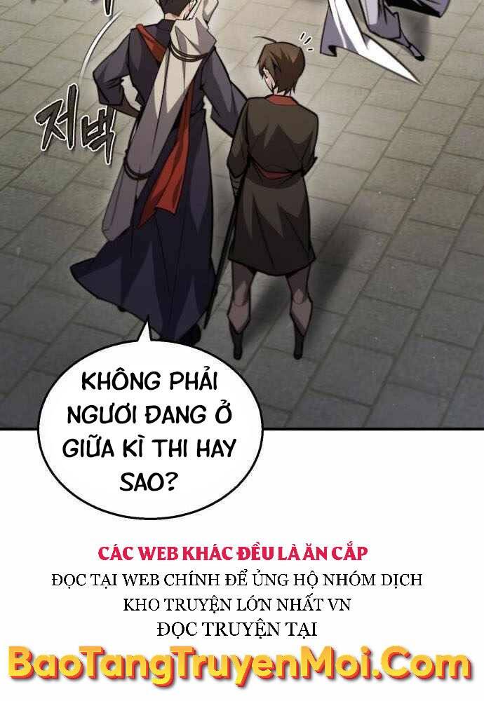 Đệ Nhất Võ Sư, Cao Thủ Baek chapter 44 - Upload bởi truyensieuhay.com