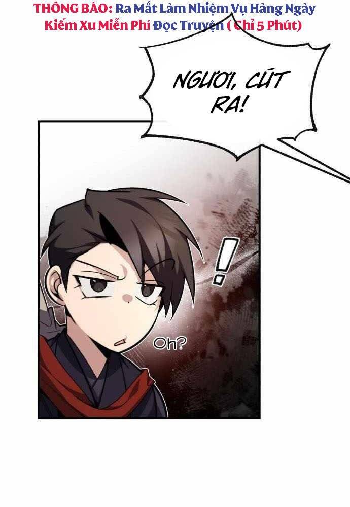 Đệ Nhất Võ Sư, Cao Thủ Baek chapter 44 - Upload bởi truyensieuhay.com