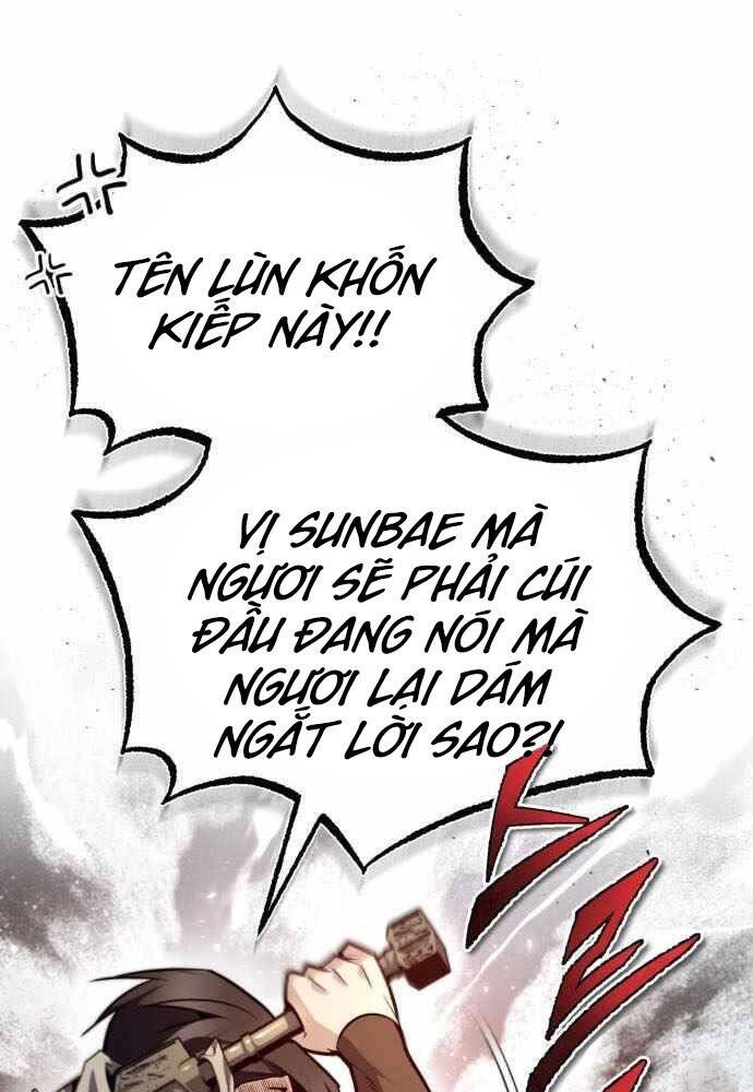 Đệ Nhất Võ Sư, Cao Thủ Baek chapter 44 - Upload bởi truyensieuhay.com