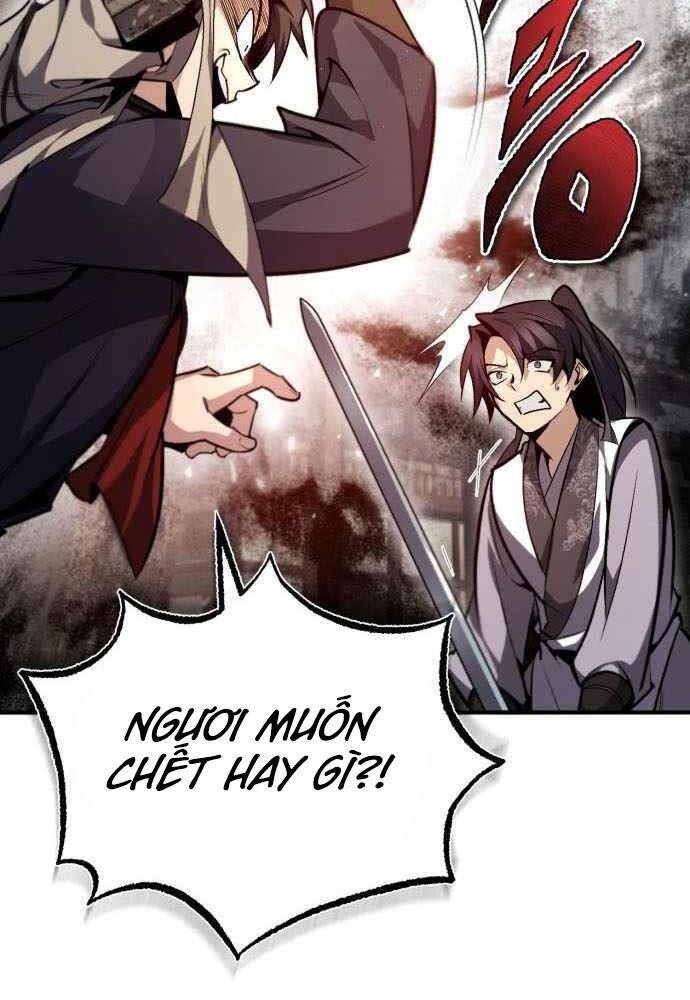 Đệ Nhất Võ Sư, Cao Thủ Baek chapter 44 - Upload bởi truyensieuhay.com