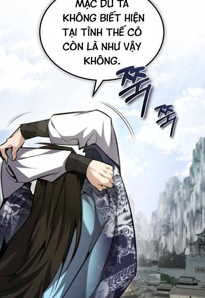 Đệ Nhất Võ Sư, Cao Thủ Baek chapter 44 - Upload bởi truyensieuhay.com