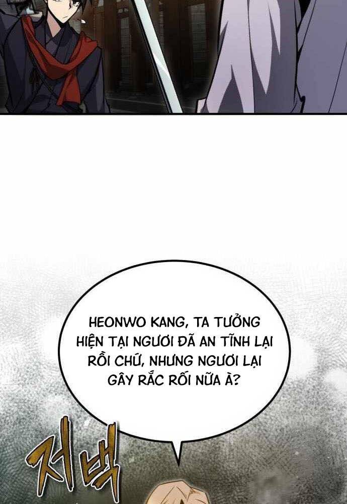Đệ Nhất Võ Sư, Cao Thủ Baek chapter 44 - Upload bởi truyensieuhay.com