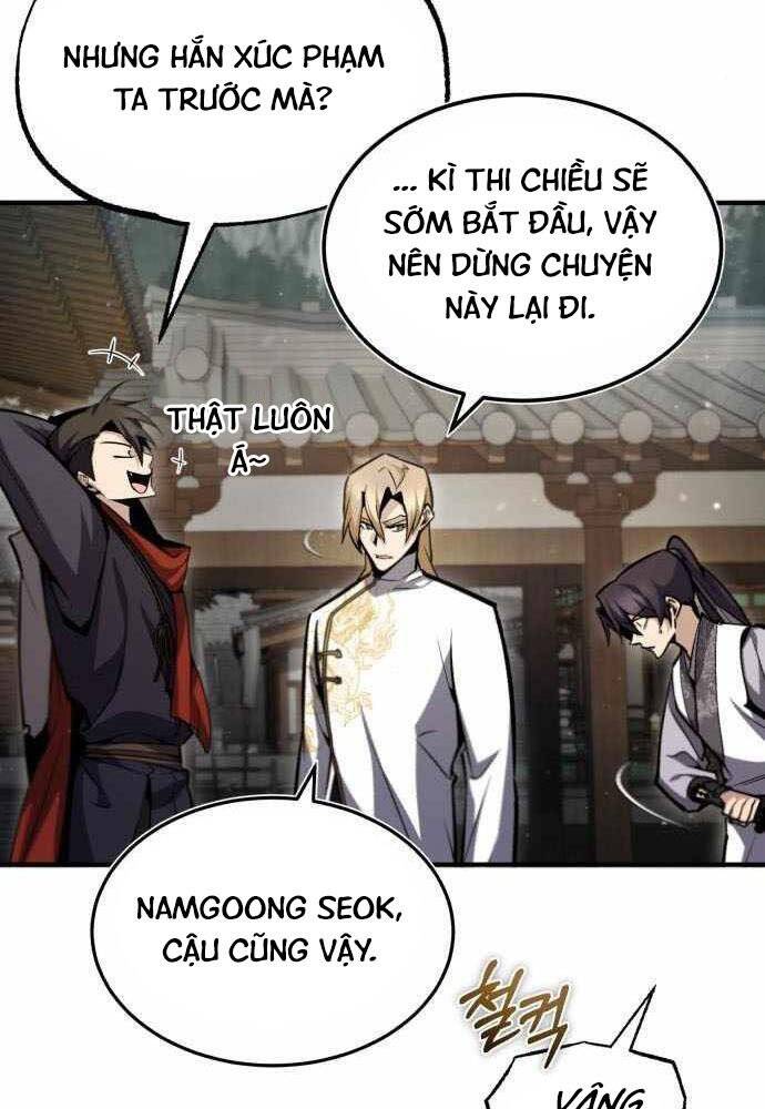 Đệ Nhất Võ Sư, Cao Thủ Baek chapter 44 - Upload bởi truyensieuhay.com
