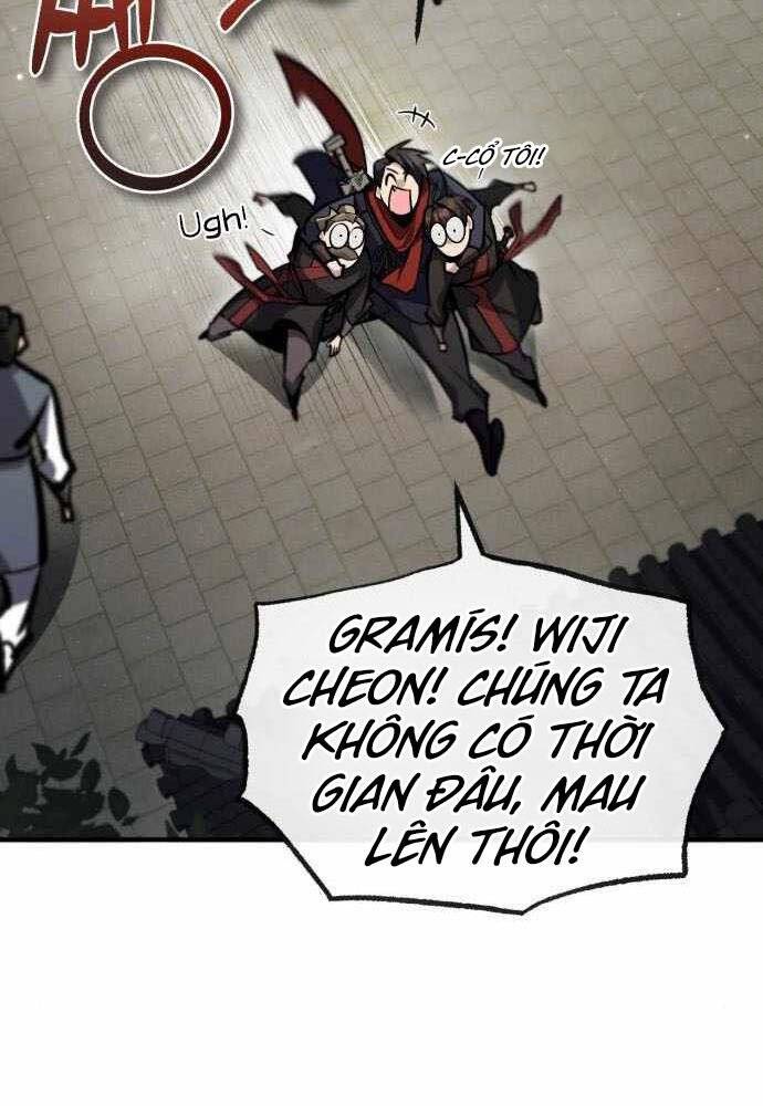 Đệ Nhất Võ Sư, Cao Thủ Baek chapter 44 - Upload bởi truyensieuhay.com