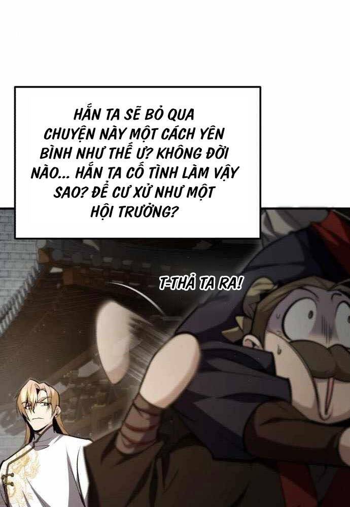 Đệ Nhất Võ Sư, Cao Thủ Baek chapter 44 - Upload bởi truyensieuhay.com