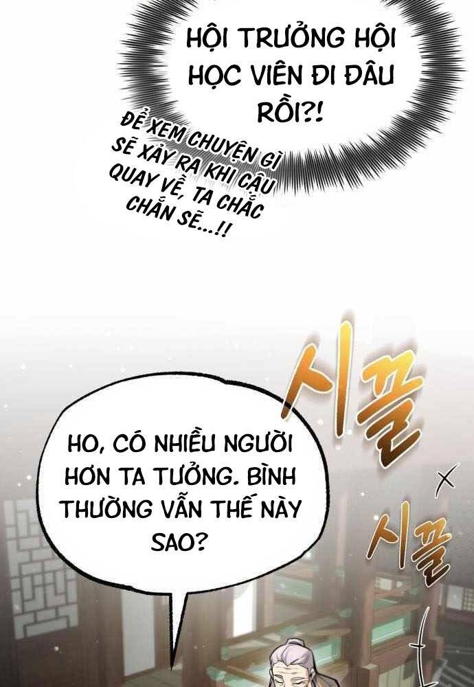Đệ Nhất Võ Sư, Cao Thủ Baek chapter 44 - Upload bởi truyensieuhay.com