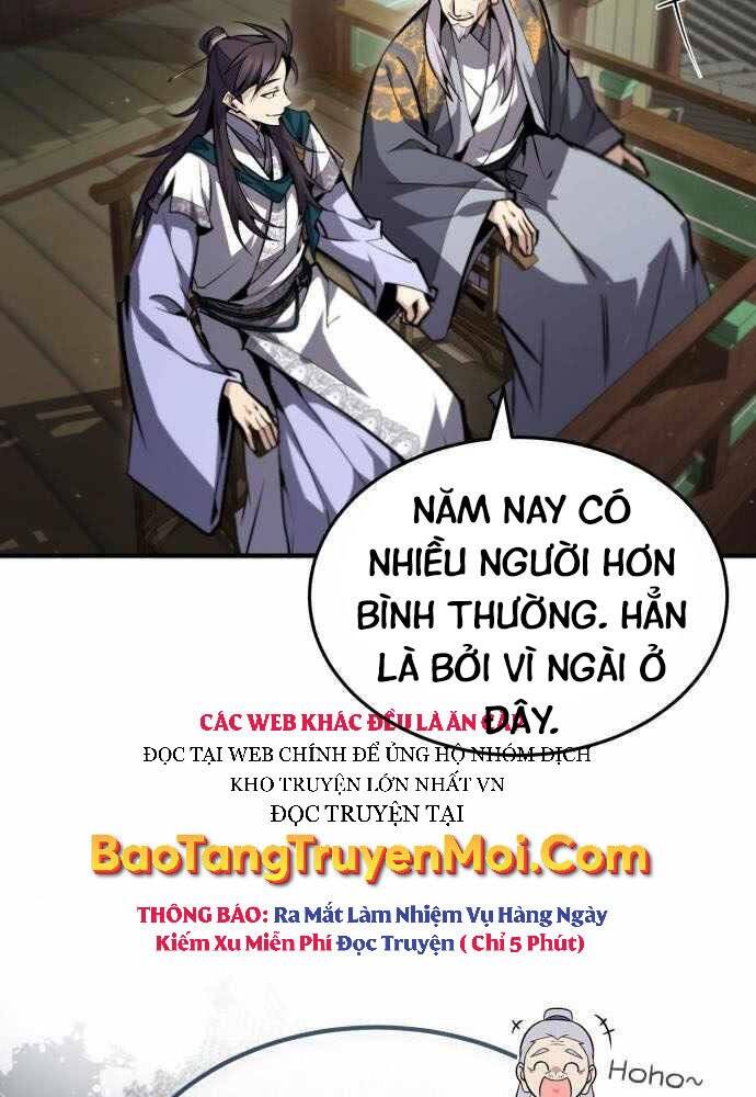 Đệ Nhất Võ Sư, Cao Thủ Baek chapter 44 - Upload bởi truyensieuhay.com