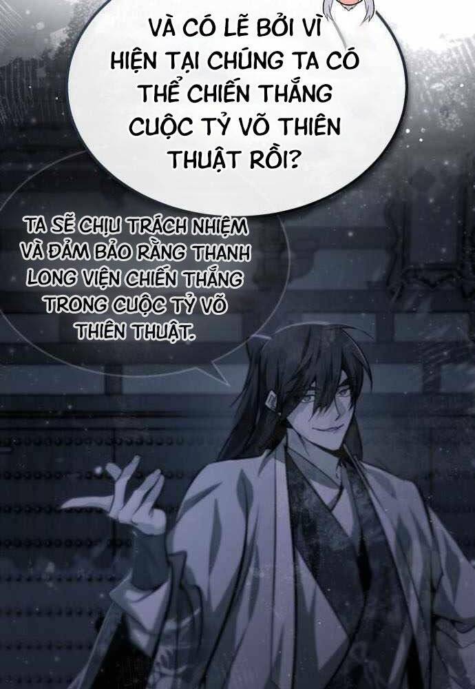 Đệ Nhất Võ Sư, Cao Thủ Baek chapter 44 - Upload bởi truyensieuhay.com