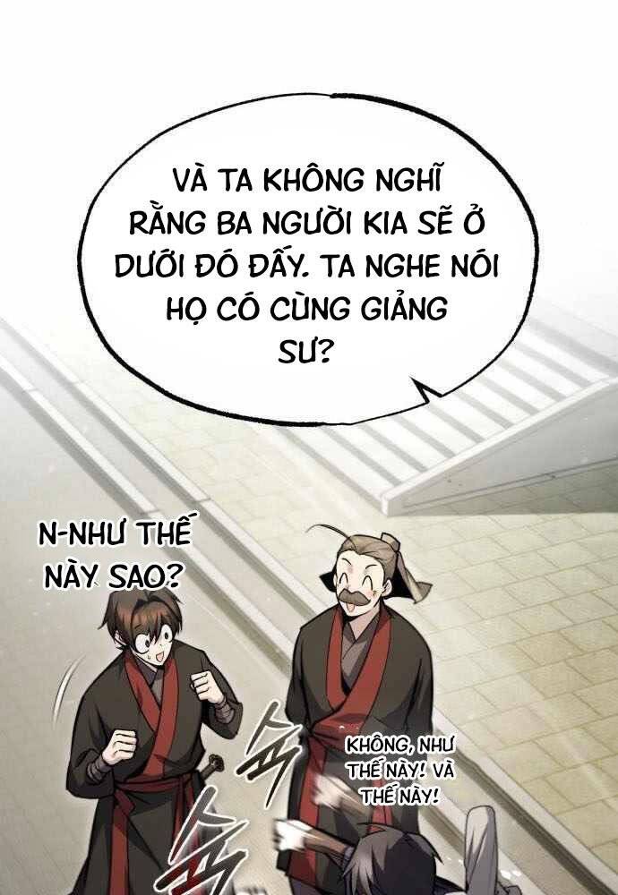 Đệ Nhất Võ Sư, Cao Thủ Baek chapter 44 - Upload bởi truyensieuhay.com