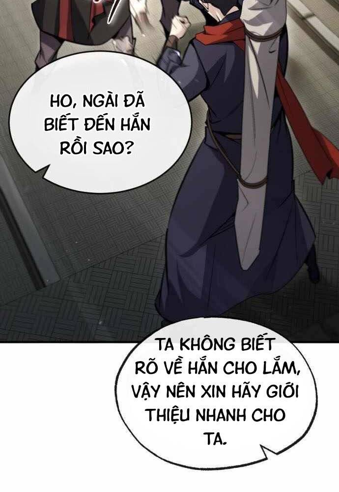 Đệ Nhất Võ Sư, Cao Thủ Baek chapter 44 - Upload bởi truyensieuhay.com