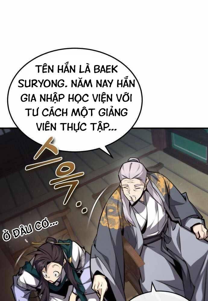 Đệ Nhất Võ Sư, Cao Thủ Baek chapter 44 - Upload bởi truyensieuhay.com